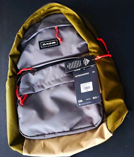 Dakine method back - method,
