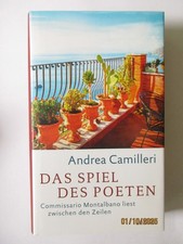 Das Spiel Des POETEN - Andrea
