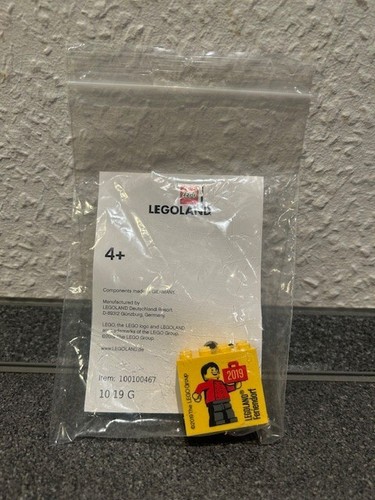 Lego sonderstein 2019 - sonderstein,