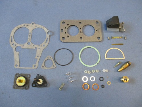 Vergaserüberholsatz ford 4 - ford, v