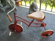 Antike Dreirad Vintage ü. 100 Jahre alte, historisch