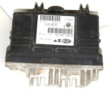 VW Golf 3 1H Steuergerät 1,6l