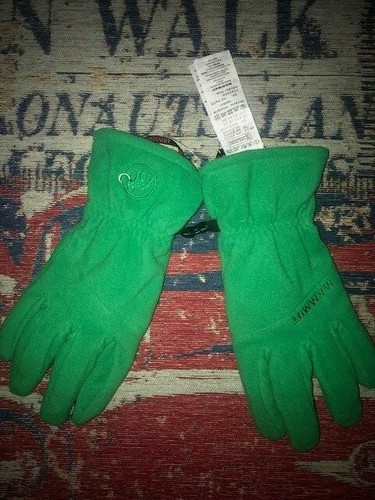 Mammut handschuhe thermo - mammut,