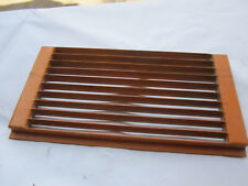 Seitendeckel Lüftungsgitter rechts für Still R70 Diesel Gabelstapler  Stapler 