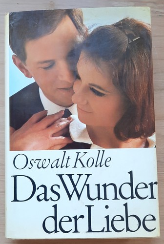 Das wunder der liebe - der,