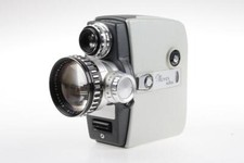AGFA Movex Reflex Filmkamera -