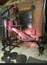  kettler Sport Gerät +108kg