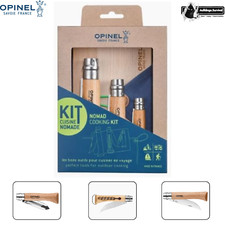 Opinel Outdoor Set Nomad