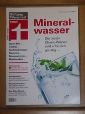 Stiftung Warentest - Test -