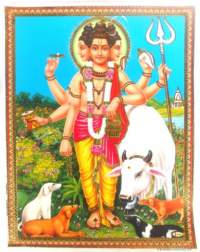 Bild vishnu shiva - bild, /