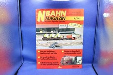 N-Bahn Magazin Nov.-Dezember