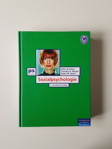 Sozialpsychologie 2008 - sozialpsychologie, (2008