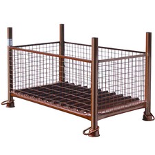 Müba Gitterboxpalette 1,3 x