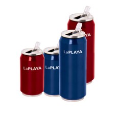 Trinkflaschen Trinkdosen