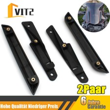 Motorrad Windschildhalter