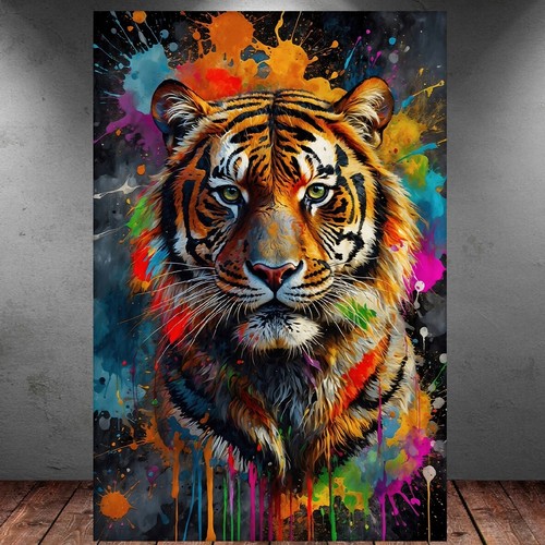 Leinwand bild xxl abstrakt - bild,