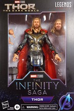 MARVEL LEGENDS Thor - The Dark