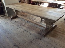 klostertisch alte Eiche