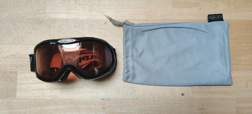 Alpina skibrille opticvision - alpina,