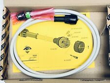 Sirona Motorschlauch SLD  8915506 Drehkupplung M1 /E/C origina Siemens Neuwertig