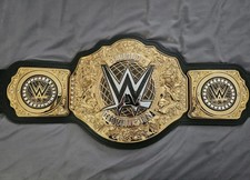 WWE World Heavyweight