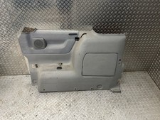 VW T4 Bus Seitenverkleidung Hinten Rechts 705867036 #34917