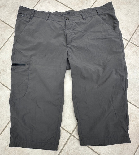 Schöffel herren hose bermudas - herren,