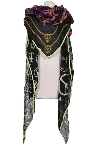 Plomo plata schal damen - plata,