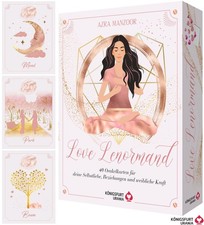 Azra Manzoor / Love Lenormand
