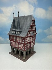 Faller 936 / Rathaus Alsfeld /