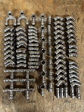 102x Viega Inox Edelstahl