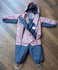 Color Kids Schneeanzug 92