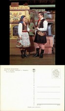 Olszanica FOLKLOR KRAKOWSKI