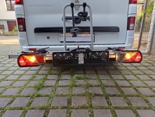 EUFAB 11417 Fahrradträger