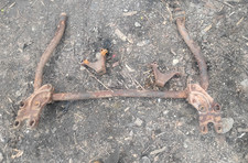 81-87 Chevy GMC C30 K30