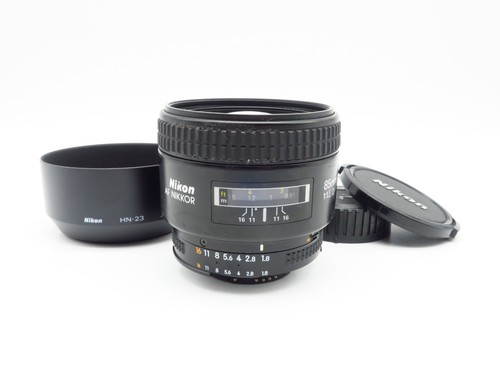 Nikon nikkor 85mm 8 - nikon, 1:1.8