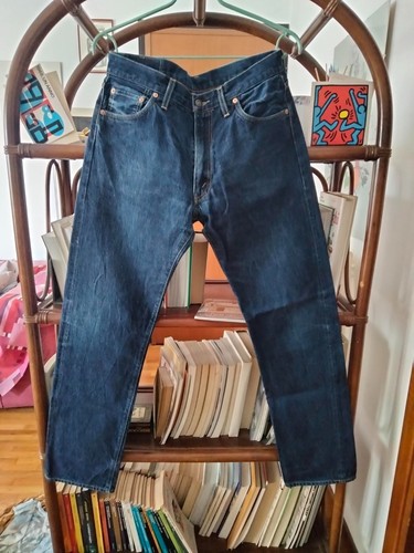 Levi vintage clothing lvc - vintage,