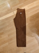 Carhartt Single Knee Pants