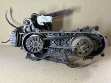 PEUGEOT SPEEDFIGHT 3 AC MOTOR ANTRIEBSMOTOR ENGINE