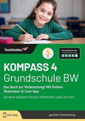 Tom wenk kompass 4 - tom,