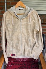 Bergans Damen Fleecejacke