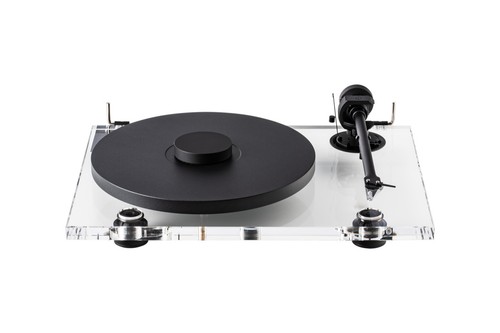 Pro ject acryl true - xa,