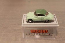 Brekina DKW Auto Union 1000 S