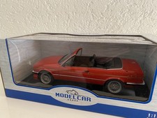 MCG Alpina C2 2,7 Cabrio BMW
