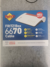 AVM FRITZ!Box 6670 Cable (2000
