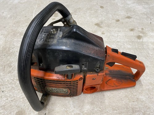Sachs dolmar 109 - dolmar,