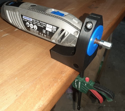 Werkzeughalter für - 43,