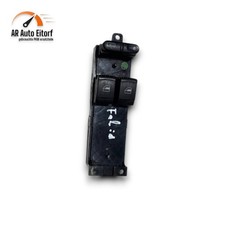 Skoda Fabia 6Y Fensterheberschalter Fahrerseite 1J3959857A