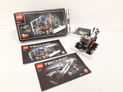 Lego technic 42032 - lego,