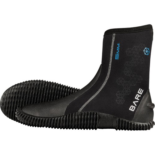 Duwt bare 5mm - duwt®, boot